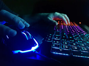 limpiar teclado ordenador
