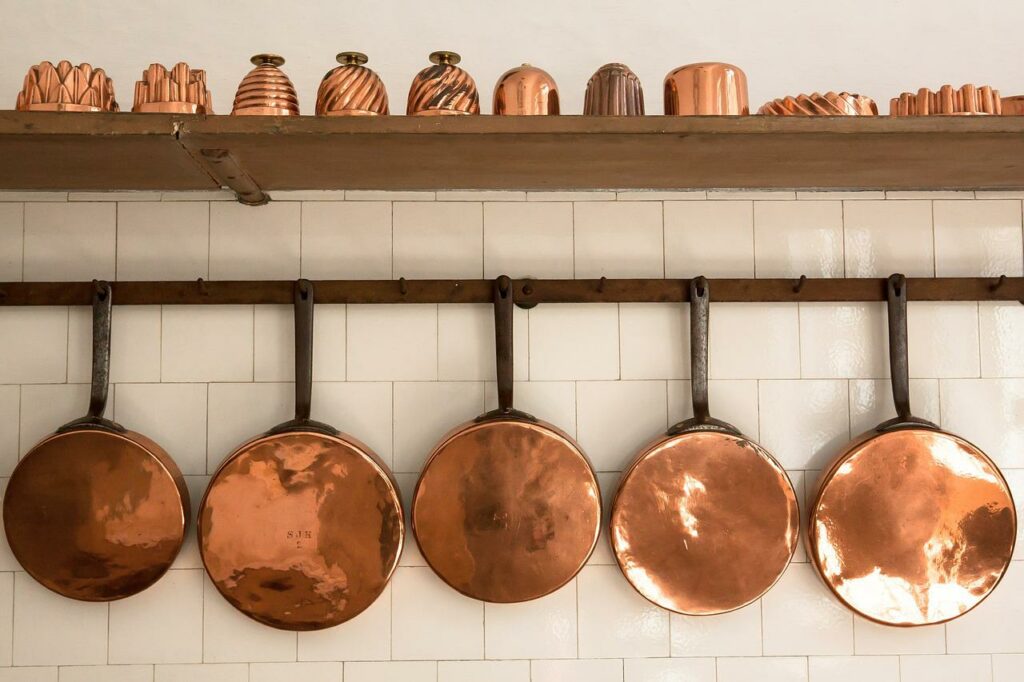 limpiar azulejos cocina