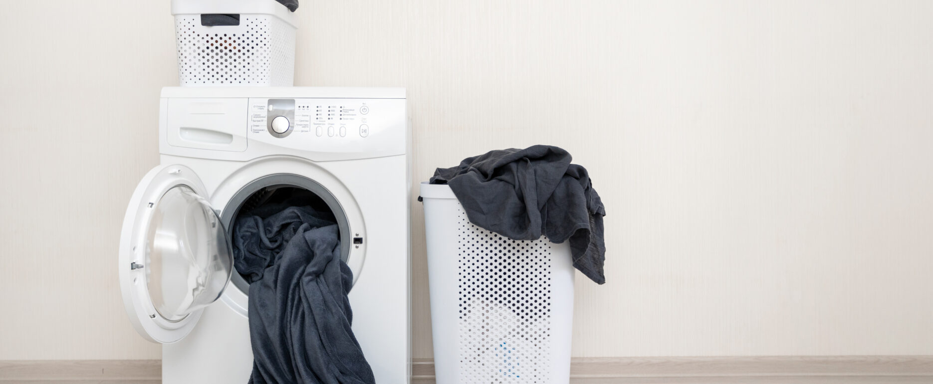 Consejos para lavar la ropa de cama